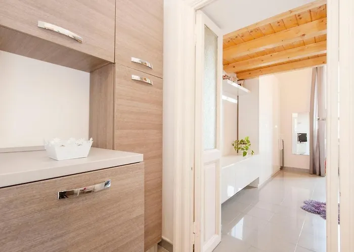Cozy House Near Termini Station - San Lorenzo