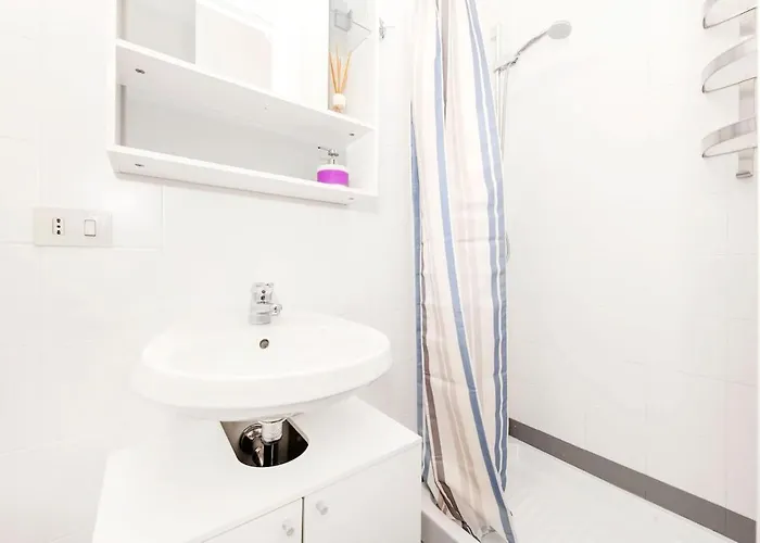Apartamento Cozy House Near Termini Station - San Lorenzo