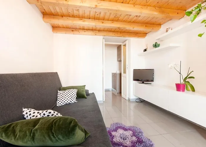 Cozy House Near Termini Station - San Lorenzo Apartamento *