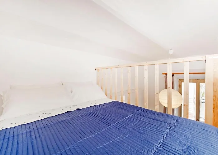 Apartamento Cozy House Near Termini Station - San Lorenzo Roma
