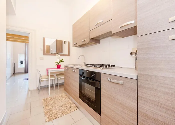 Apartamento Cozy House Near Termini Station - San Lorenzo
